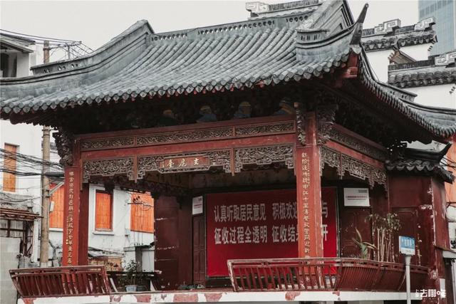 上海城隍廟，要拆遷了！那些地道的本幫菜還吃得到么？
