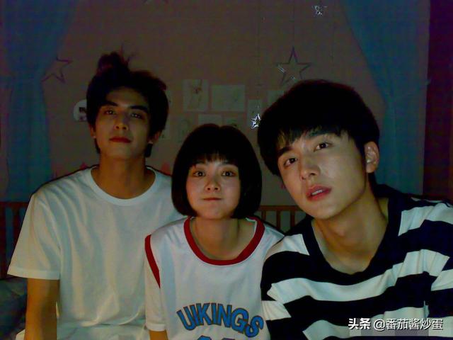 抛弃|《以家人之名》贺梅抛弃贺子秋有计划有步骤 三次考察李海潮，面美心狠