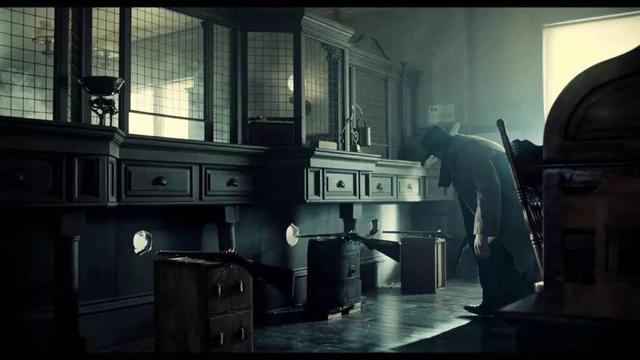 他的电影没一次让我失望（新片还史上最佳）