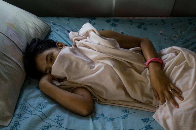 因疫情封城，菲律宾怀孕率大幅提升，出生率或将打破20年的纪录