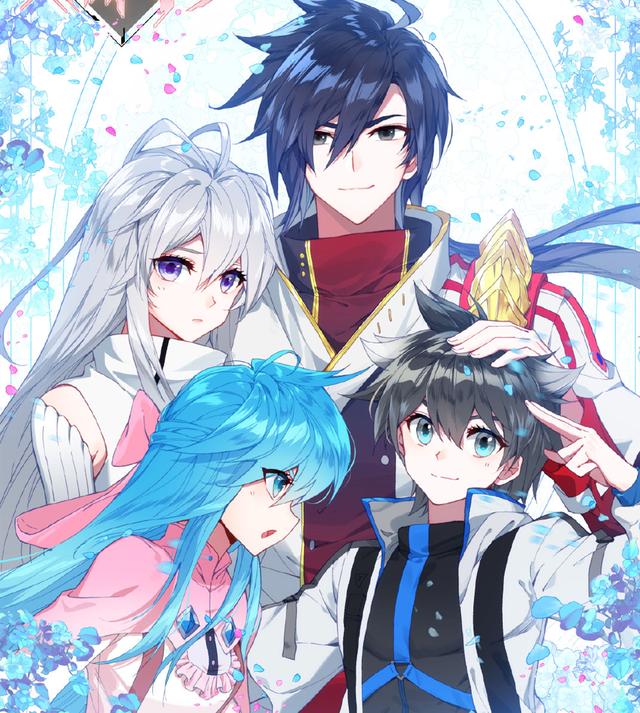 嘴(徐云瀚是霍雨浩的儿子)唐三就出现了……把唐舞桐带走了并警告橘子