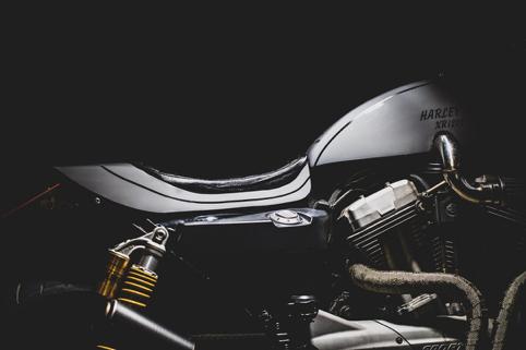 ����XR1200��װ��������ս����������
