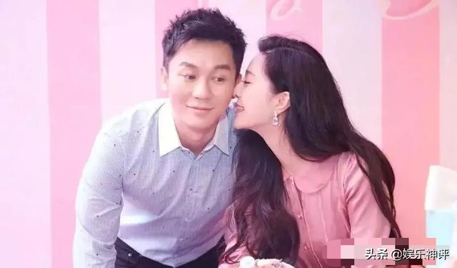 李晨回应名誉权败诉，遭网友无情暗讽，被发现偷偷删除评论