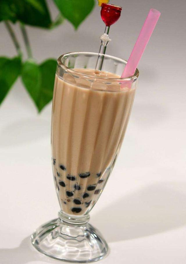 奶茶什么时候喝最好