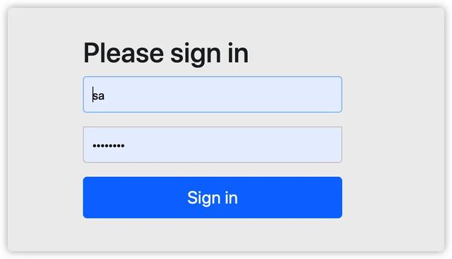 引入两个依赖之后，我一周内就完成了网站的登录改造｜实战开发