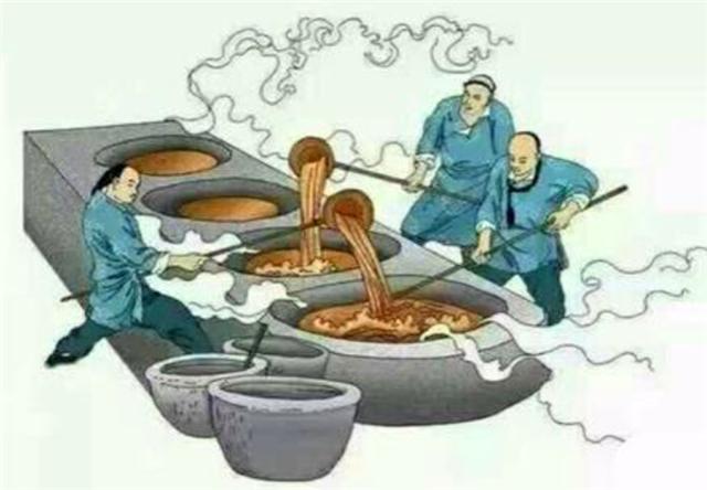 饴是什么意思(甘之如饴什么意思)