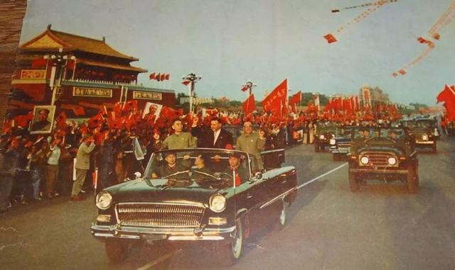 社会主义好兄弟，援助阿尔巴尼亚，从1960年开始！