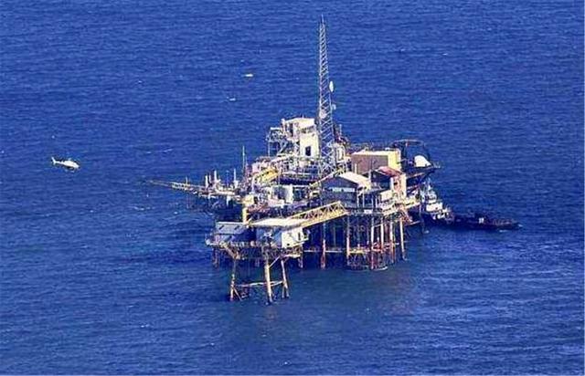 千里之外传出一声巨响！惊醒了中国，美国：中