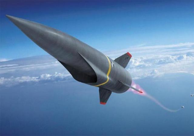 美军的“一小时打遍全球全球”去哪了？研究新