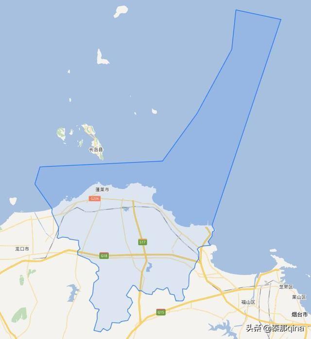 蓬莱什么意思(蓬莱解释和意思)