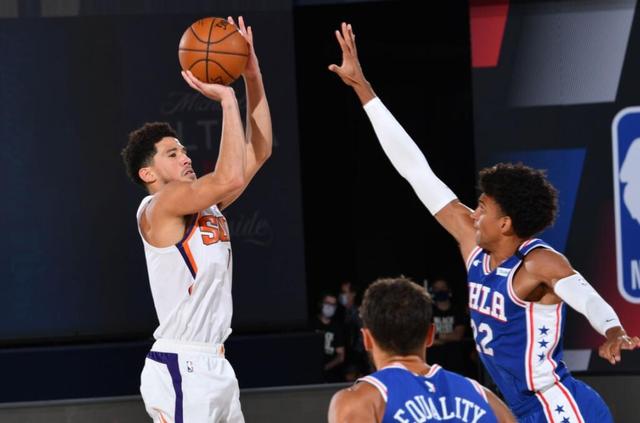 西區搶八最新形勢！拓荒者概率81%，馬刺最渺茫太陽一黑到底？