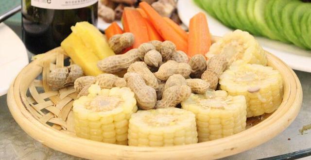 减肥|4个标准选择主食、肉食、蔬菜和水果，减肥效果提高一倍