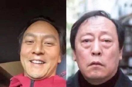 45歲吳彥祖近照崩塌成油膩大叔，網友：帥哥不自律，遲早變油膩