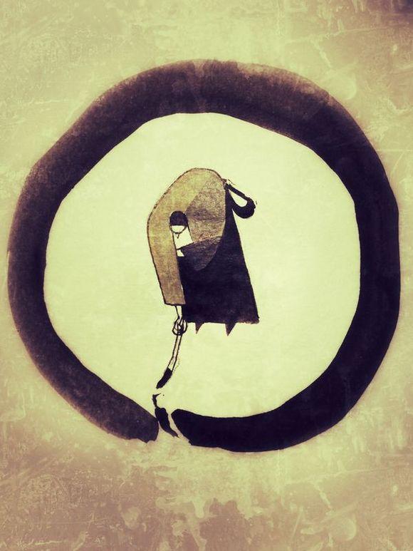 画地为牢是什么意思画地为牢是什么生肖