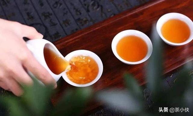 见红茶褐色是什么颜色 怀孕见红颜色发黑 茶百科