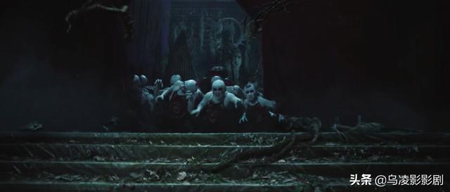 抛开你的有色眼镜，陈星旭新版的《倩女幽魂》