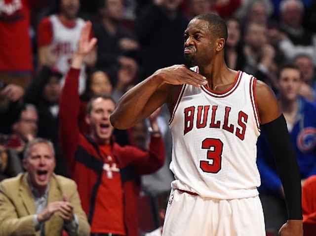 NBA禁止的4個慶祝動作：科比吹槍，庫里慶祝三分