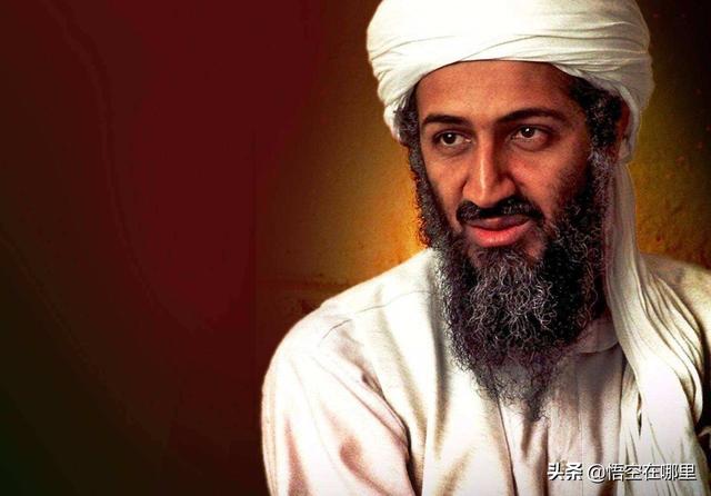 拉登什么时候死的(扎瓦赫里2018死了没有)