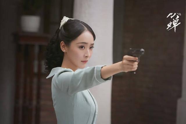 《秋蝉》开播收视夺冠，却因女主口碑反转，任