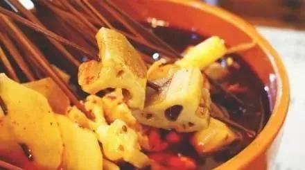 最全成都美食公交線路，來成都旅游人手一份
