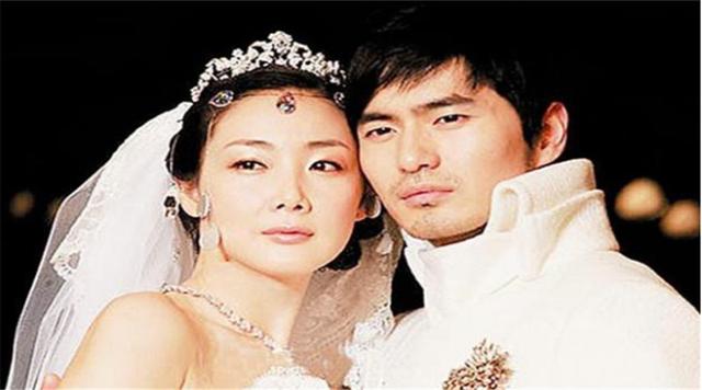 梦中女神崔智友即将生产，44岁高龄为牛郎丈夫产