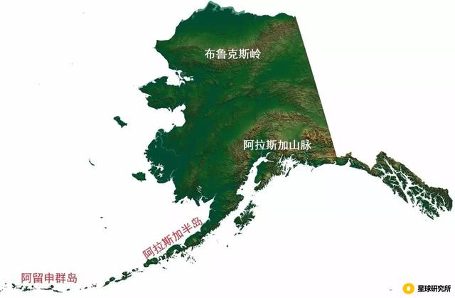 不被关注的美国扩张史，这5次扩张，让美国买到了大量领土！