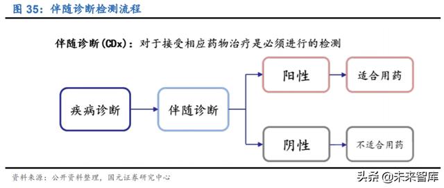 分子诊断行业深度研究及投资策略：精准医疗，看PCR还是NGS