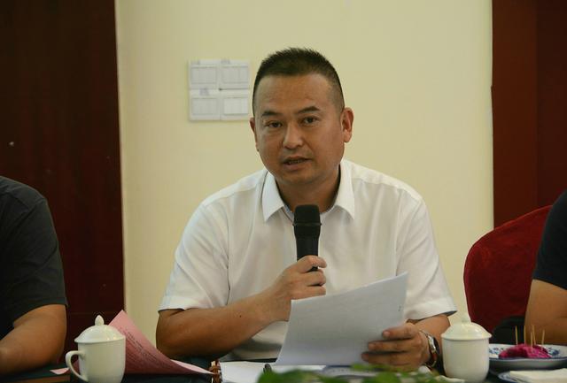 知联会|涪陵知联会农业分会走进康丰火龙果基地、展禾农业公司开展调研活动