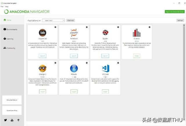 PySpark和SparkSQL基础：如何利用Python编程执行Spark（附代码） - 为何-晴空 - 博客园