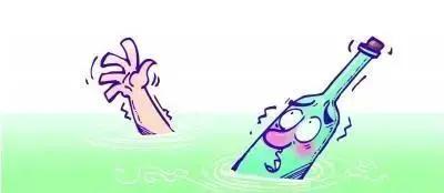 重庆巴南：饮酒后跳入长江游泳溺亡，死者家属起诉同桌饮酒者，法院判了!