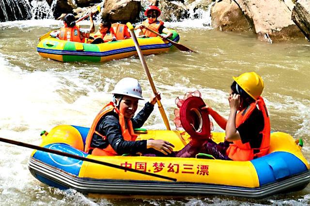 涪陵|涪陵知联会文化分会走进清溪镇特色文化旅游企业开展考察调研活动