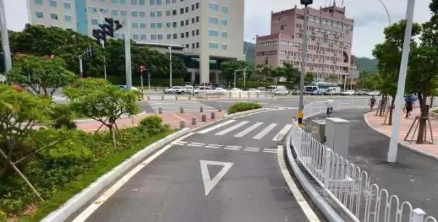 社会|开车不懂这个图案，要命！