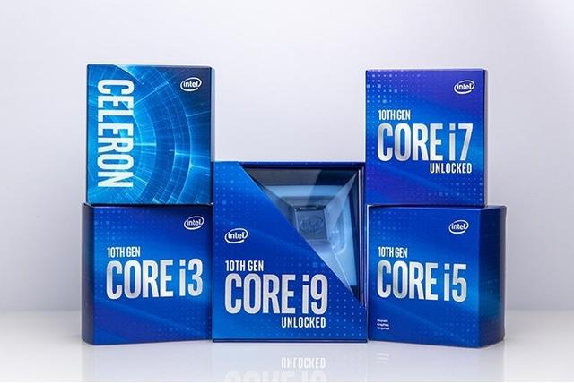 用降频换来降价？英特尔发布酷睿 i9-10850K：453美元