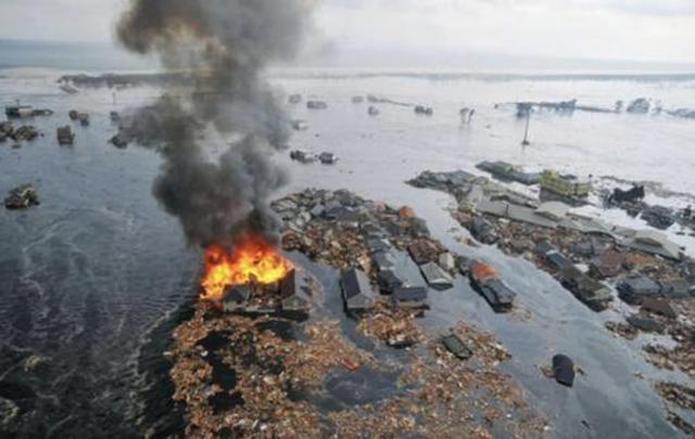 日本政府这下麻烦大了！数百万民众深陷恐慌，中国沿海恐也受影响