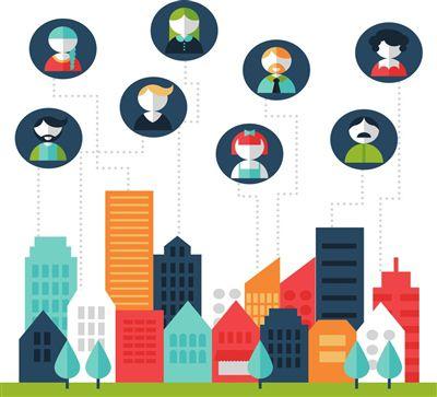 话说:房子与圈子 | 房子与未来