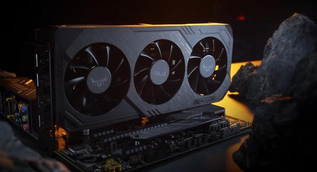 大表哥2结局意难平 华硕显卡成就沉浸式体验