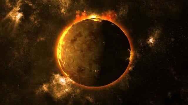 為什么全世界都趕著去探測(cè)火星而不是金星呢？
