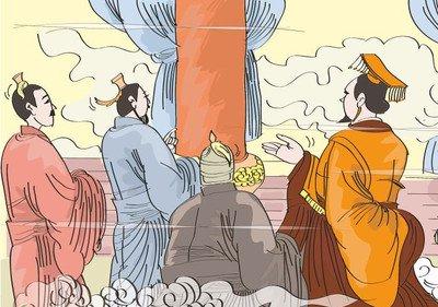 续貂什么意思(狗尾续貂的故事启示)