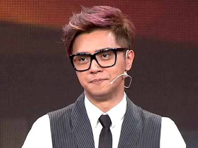 不婚主义的罗志祥难得公开承认的两个女友，却