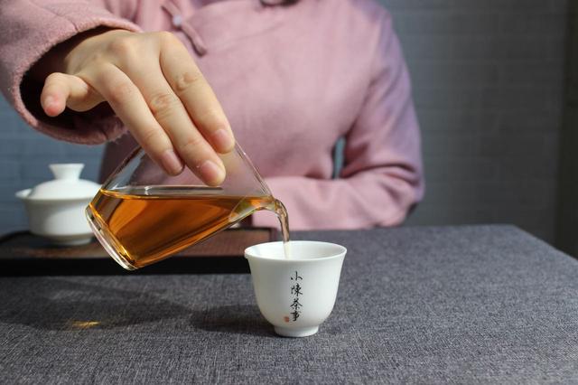 红茶茶叶老茶 茶百科