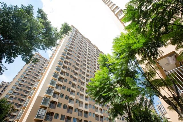 超级详细！市级统建公租房10个项目数量、租金、户型亮点全在这儿