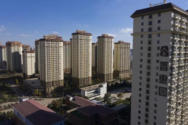 超级详细！市级统建公租房10个项目数量、租金、户型亮点全在这儿