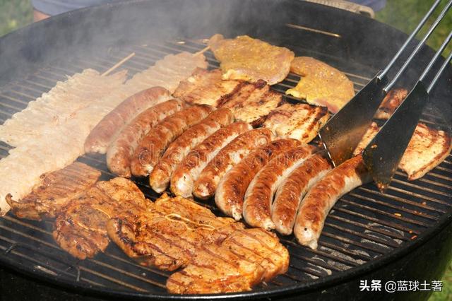 bbq是什么意思(bbq是什么污梗)