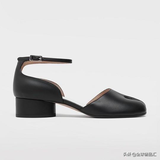 这周新鞋，FENDI凉鞋、RV穆勒鞋、Burberry运动鞋等