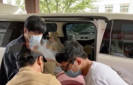 张若昀不满女儿小名被造谣，发文怒怼造谣者：没事胡编什么爱好
