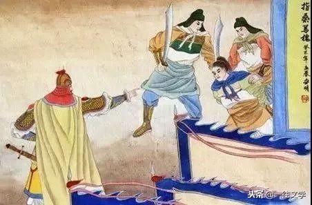 孙子兵法36计详解（完整版）永久收藏，终生研读！