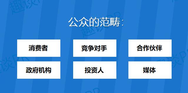 公关是什么意思是什么饭圈（公关是什么）