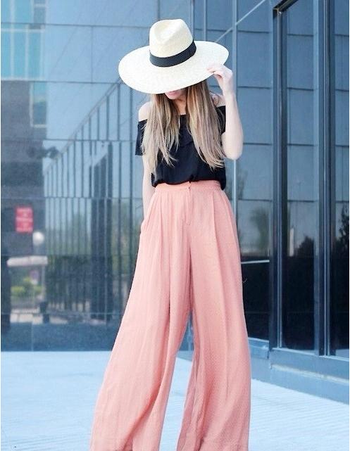 中年女性怎么穿“粉色”？从以下3个搭配窍门入手，高级又显年轻