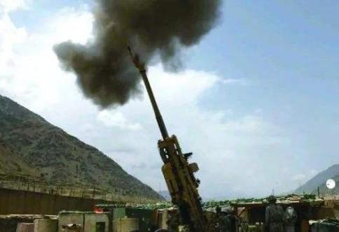 又一坏消息从印度传来！第9架战机被无情击落