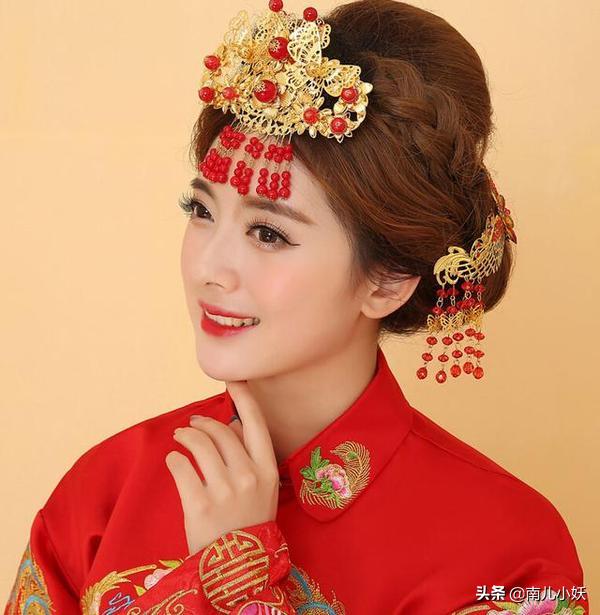 髻是什么意思(髻鬟的意思)